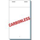 Carbonless Waiter Pad Duplicate Small additional 3