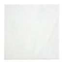 Fiesta Recyclable Cocktail Napkin White 24x24cm 2ply 1/4 Fold additional 2
