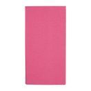 Fiesta Recyclable Dinner Napkin Pink 40x40cm 2ply 1/8 Fold additional 1