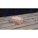 Notpla Small Takeaway Boxes 800ml - Kraft additional 2