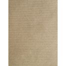 Natural Kraft Embossed Texture Paper Tablemat additional 1