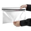 Vogue Aluminium Foil 290mm x 75m additional 6