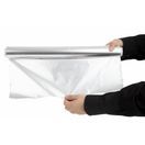 Vogue Aluminium Foil 440mm x 75m additional 4