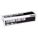 Vogue Cling Film 290mm x 300m additional 7