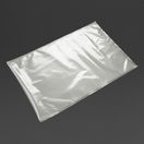 Vogue Compostable Chamber Vacuum Pack Bags 150x250mm additional 1