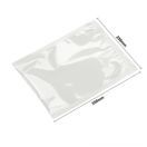 Vogue Compostable Embossed Vacuum Sealer Bags 250x350mm additional 4