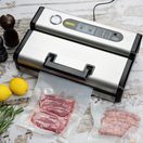 Vogue Compostable Embossed Vacuum Sealer Bags 250x350mm additional 7