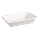 Fiesta Compostable Bagasse Food Trays 16oz additional 2