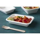 Fiesta Compostable Bagasse Food Trays 16oz additional 5
