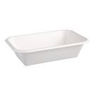 Fiesta Compostable Bagasse Food Trays 32oz additional 2