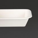 Fiesta Compostable Bagasse Food Trays 32oz additional 5