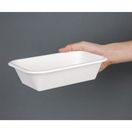 Fiesta Compostable Bagasse Food Trays 32oz additional 6