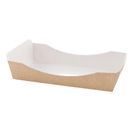 Huhtamaki Taste Croissant Tray with PET Film 'Sneezeguard' additional 1