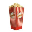 Sephra Cardboard Popcorn Boxes Large additional 2
