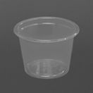 Vegware 1oz PLA Cold Portion Pot - VWPP1 additional 2