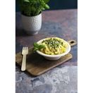 Vegware Compostable Nourish Moulded Fibre Bowl Natural 12oz/340ml additional 2