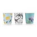Vegware VDW-12 12oz Double Wall Cup - Custom Print additional 5