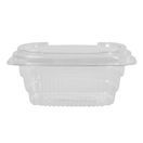 Faerch Fresco Recyclable Deli Containers With Lid 250ml / 9oz 164035 additional 4