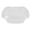 Faerch Fresco Recyclable Deli Containers With Lid 250ml / 9oz 164035 additional 5