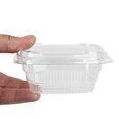 Faerch Fresco Recyclable Deli Containers With Lid 250ml / 9oz 164035 additional 7