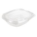 Faerch Fresco Recyclable Deli Containers With Lid 375ml / 13oz 164036 additional 1