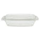 Faerch Fresco Recyclable Deli Containers With Lid 375ml / 13oz 164036 additional 2