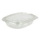 Faerch Fresco Recyclable Deli Containers With Lid 375ml / 13oz 164036 additional 3