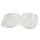 Faerch Fresco Recyclable Deli Containers With Lid 375ml / 13oz 164036 additional 5