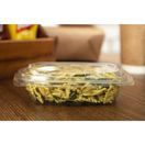 Faerch Fresco Recyclable Deli Containers With Lid 375ml / 13oz 164036 additional 7