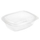 Faerch Fresco Recyclable Deli Containers With Lid 750ml / 26oz 334985 additional 1