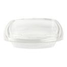 Faerch Fresco Recyclable Deli Containers With Lid 750ml / 26oz 334985 additional 3