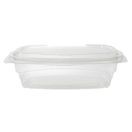 Faerch Fresco Recyclable Deli Containers With Lid 750ml / 26oz 334985 additional 4
