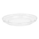 Faerch OHCO 95mm Recyclable Deli Pot Lids 8oz / 12oz / 16oz 571144 additional 4