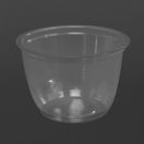 Faerch OHCO 95mm Recyclable Deli Pots Base Only 227ml / 8oz 571141 additional 2