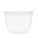 Faerch OHCO 95mm Recyclable Deli Pots Base Only 227ml / 8oz 571141 additional 3