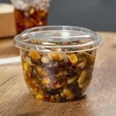 Faerch OHCO 95mm Recyclable Deli Pots Base Only 227ml / 8oz 571141 additional 6