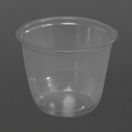 Faerch OHCO 95mm Recyclable Deli Pots Base Only 340ml / 12oz 571142 additional 2