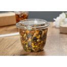 Faerch OHCO 95mm Recyclable Deli Pots Base Only 340ml / 12oz 571142 additional 6