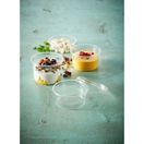 Faerch 101RPET Deli Pots 250ml  571252 additional 2