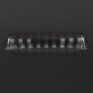 Faerch Flat Top Baguette Box 12" additional 2