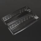 Faerch Flat Top Baguette Box 12" additional 5