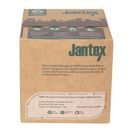 Jantex Green 100% Recycled Facial Tissue Cube 100 Sheets additional 4