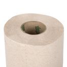 Jantex Green 100% Recycled Toilet Roll 2ply 320 Sheets additional 2