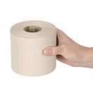Jantex Green 100% Recycled Toilet Roll 3ply 260 Sheets additional 4