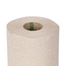 Jantex Green 100% Recycled Wrapped Toilet Roll 3ply 260 Sheets additional 6