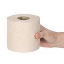 Jantex Green 100% Recycled Wrapped Toilet Roll 3ply 260 Sheets additional 8