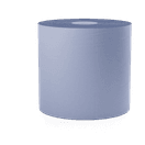 2ply Blue Recycled Centrefeed Rolls 150 Metre additional 1