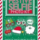 Festive Selfie Photo Kit SELFIEKIT8 additional 2