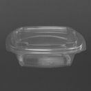 Fresco Salad/Deli Container With Lid - 500ml (Pack 500) - Duplicate? additional 2