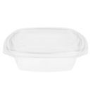 Fresco Salad/Deli Container With Lid - 500ml (Pack 500) - Duplicate? additional 3